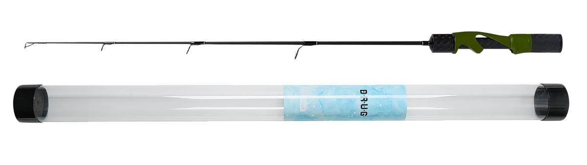 Удочка зимняя Narval Frost Drug 70H