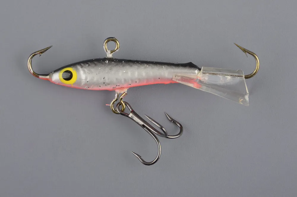 Балансир Allvega Fishing Master 6,5гр 40мм # T28-N3-6540