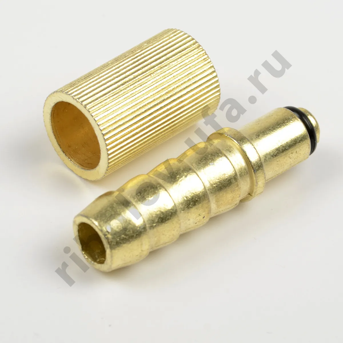 Плита настольная газовая Следопыт M5 (с переходником) PF-TGS-01