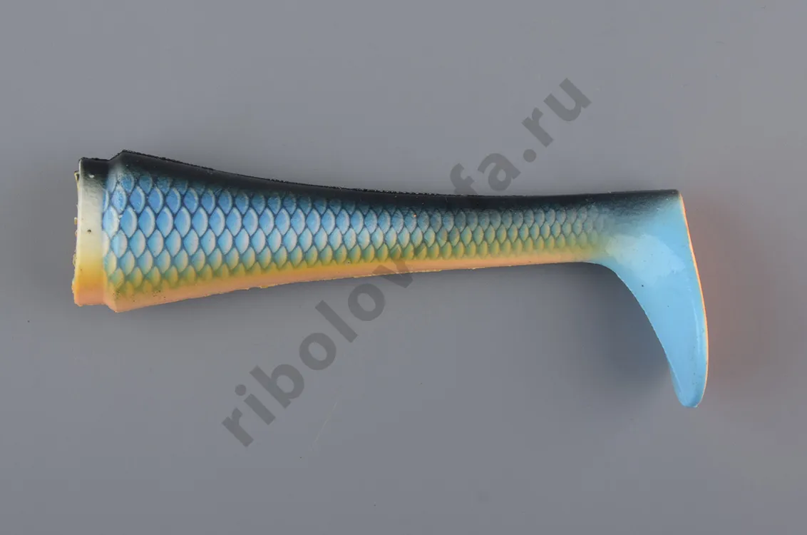 Воблер Rapala X-Rap Peto 20см 83гр 0,5-1м Xrpt20/Bgh