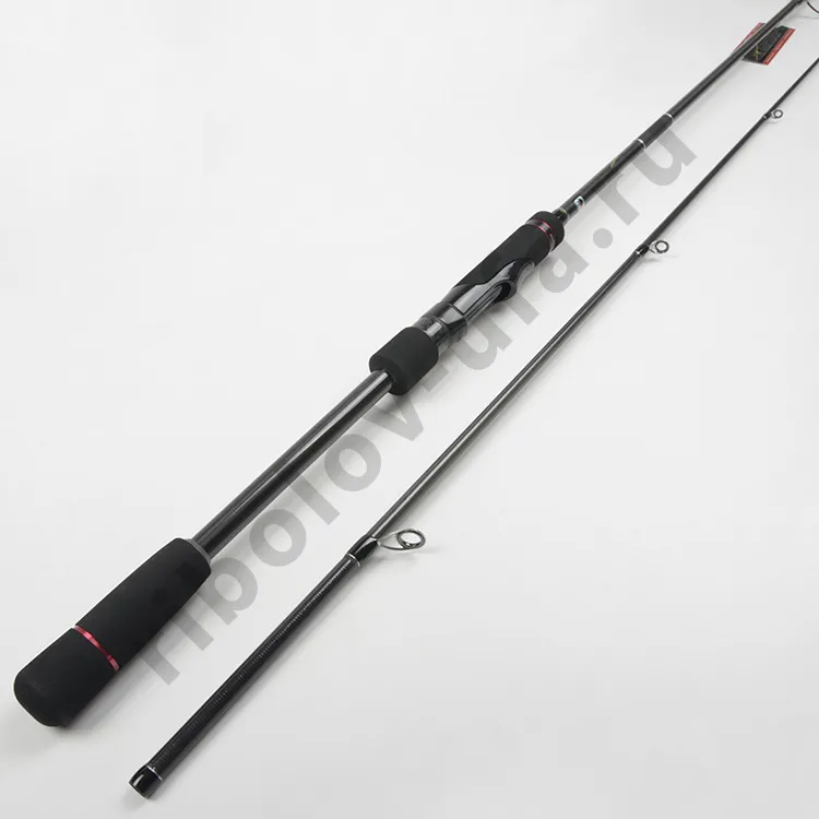 Спиннинг Zetrix Exilon EXS-702MH 2.1м, 10-35гр., 10-18Lb Fast