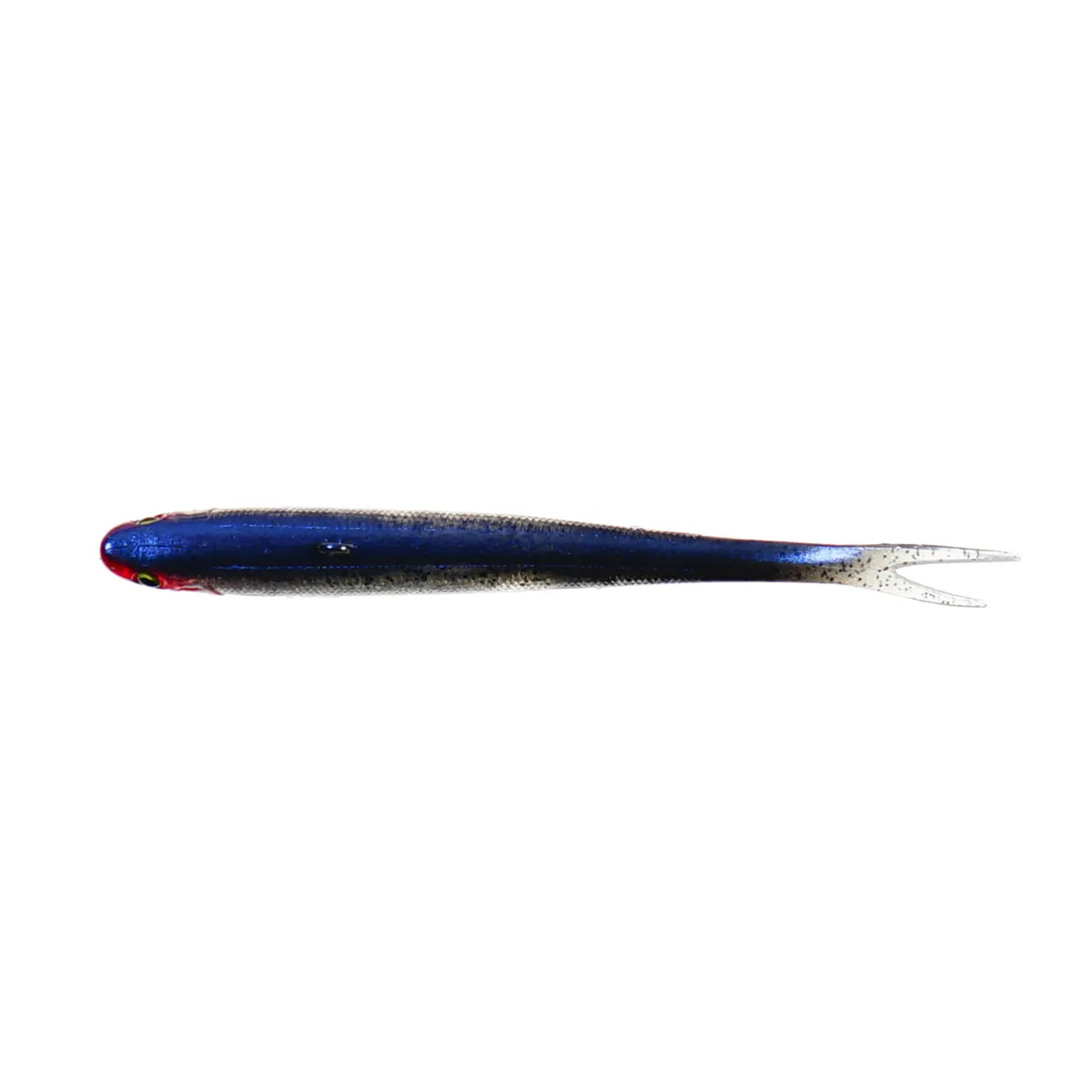 Баланслаг Jig It Whale Tail 110мм 17гр цв. F15 Shiny blue