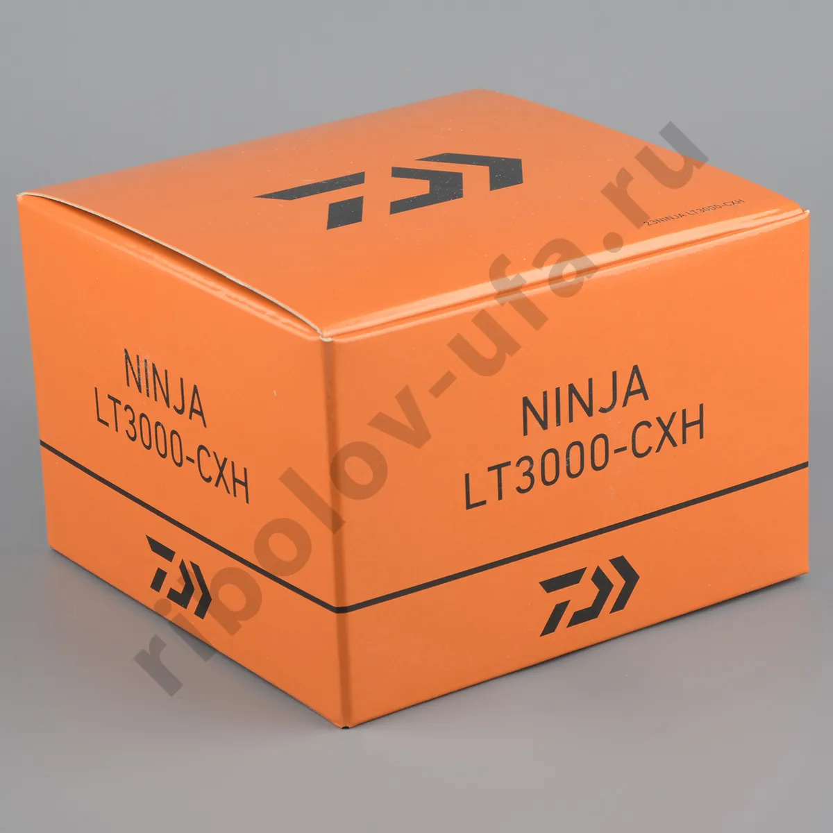 Катушка безынерц. Daiwa Ninja 23 LT3000-CXH