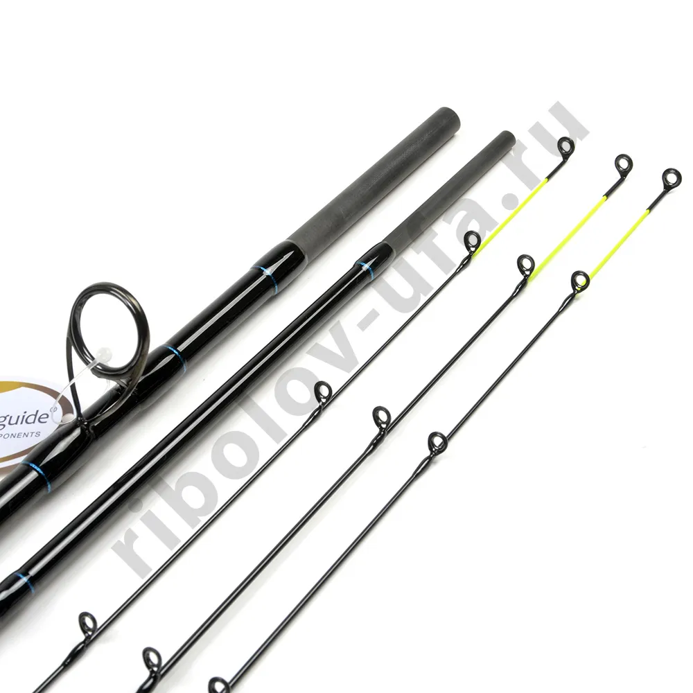 Удилище фидерное Zemex Rampage Extreme Feeder 14 ft - 180 g