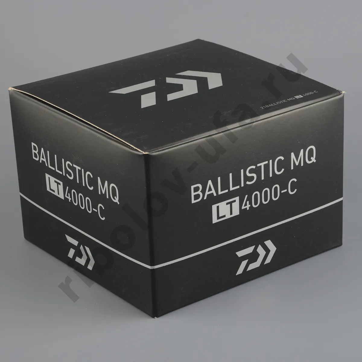 Катушка безынерц. Daiwa Ballistic 21 MQ LT 4000-C