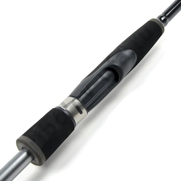 Спиннинг Gad Fair New, 198 см, 5.0-25.0 гр., 8-17 Lb, Fast