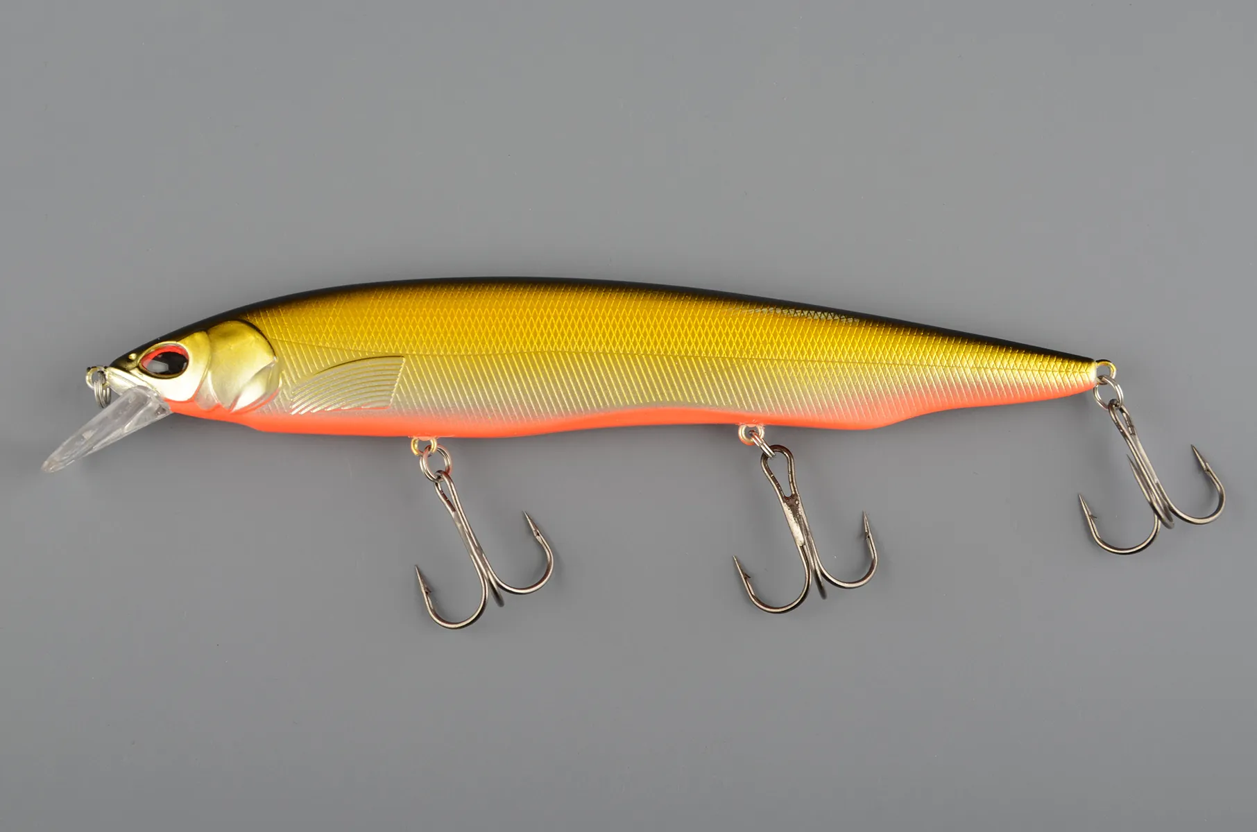 Воблер Columbia Megabass 160мм, 30гр #4