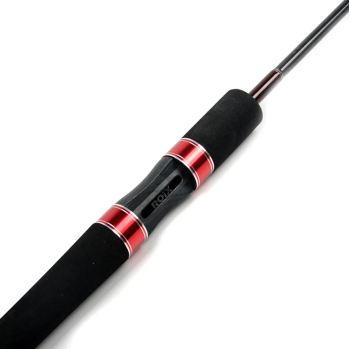 Спиннинг Roix Spotty RSS-622UL-S 0,3-4,5g