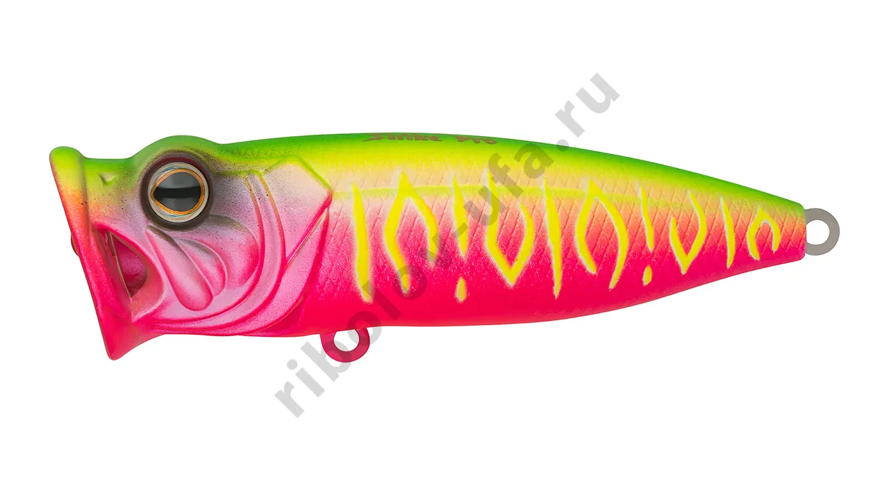Поппер Strike Pro Sea Monster 70 плав.,11.5гр.,кр.VMC SH-002C#A230S