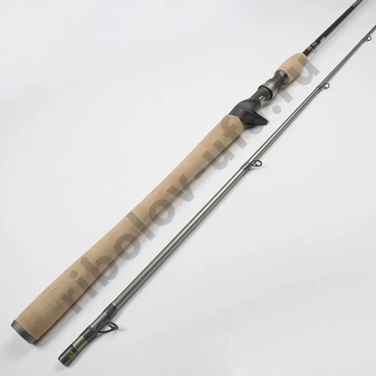 Кастинговое удилище Pontoon 21 Psychogun, 252 см, 7.0-24.0 гр., 8-17 Lb