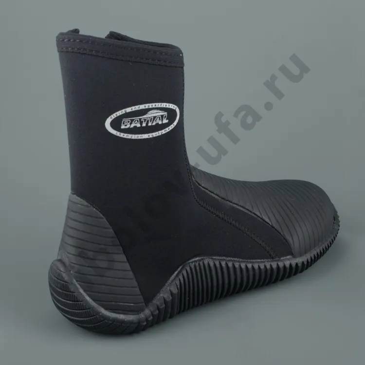 Боты Batial Travel 5 мм р-р 10 (43/44)