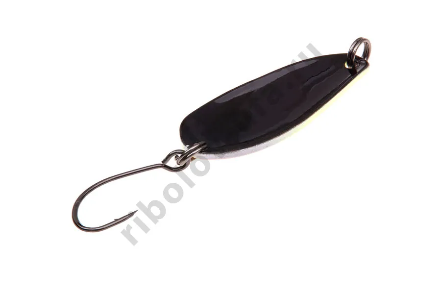 Блесна Iam Master Reflex Hobo колеблющаяся 2,3гр цв. R44