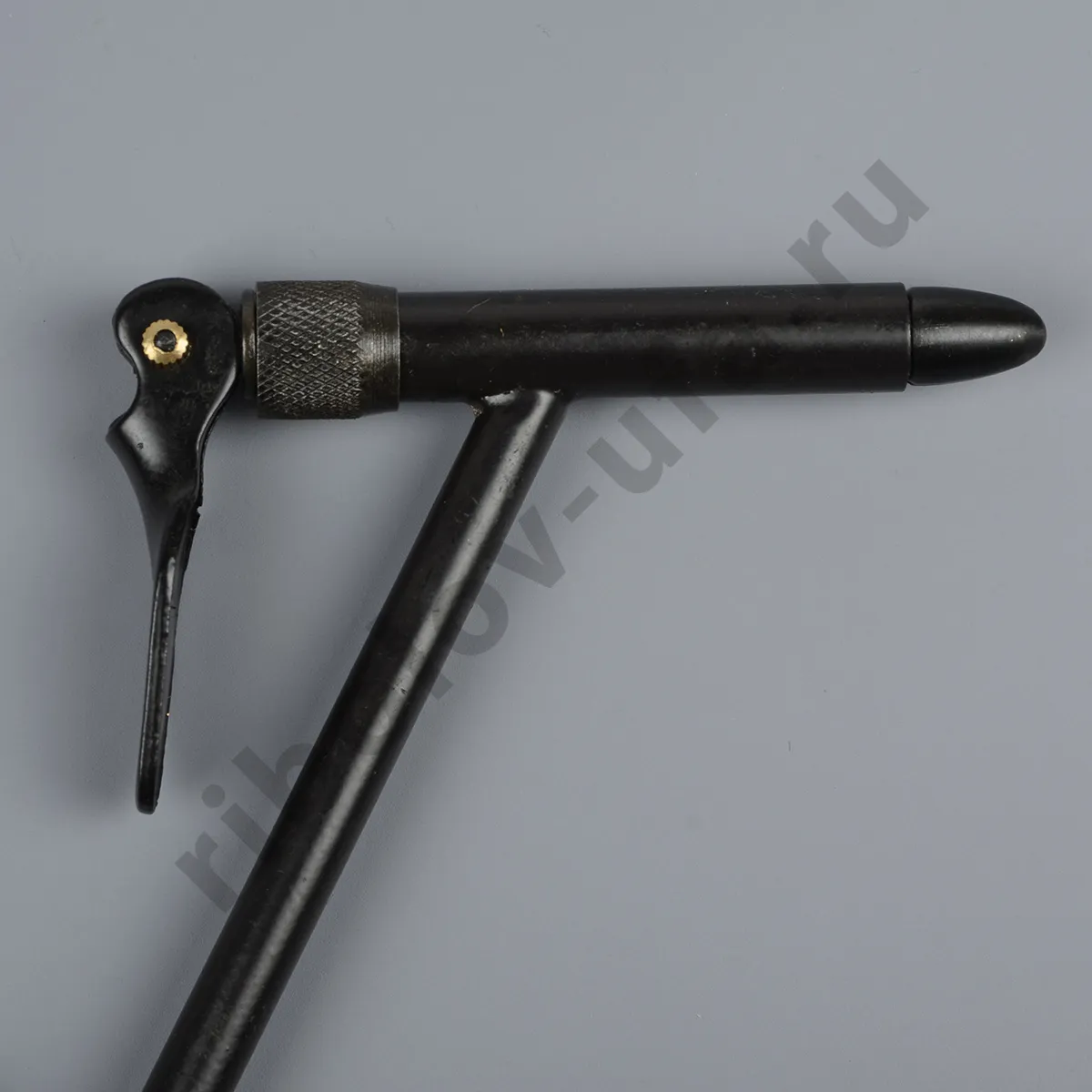 Тиски Fly-Fishing на струбцине Mini AA Vice GN3976