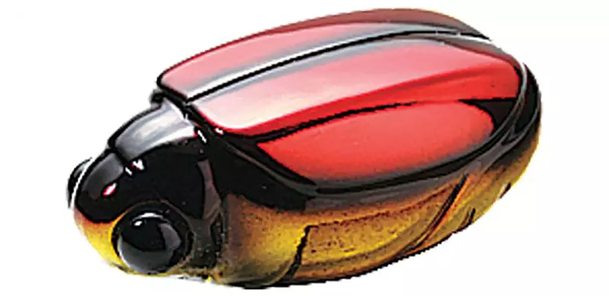 Воблер Bassday Bun 30F, 4.5гр цв.203