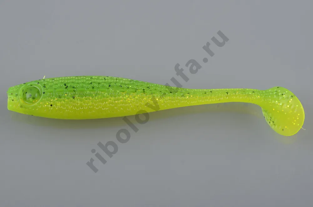 Силиконовая приманка Gad 21 Footsie 4.0 inch # 2223 (4шт/уп)