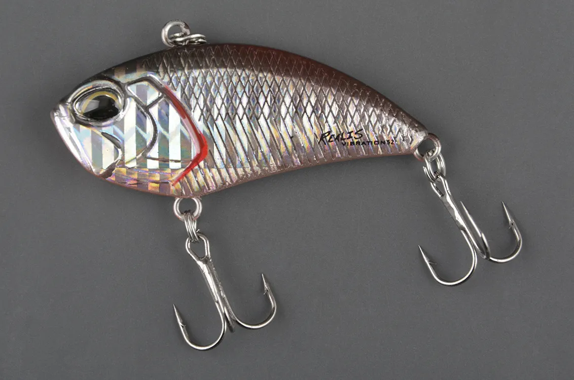 Воблер Rosy Dawn Duo Realis Vibration 52мм 9гр цв. 3070