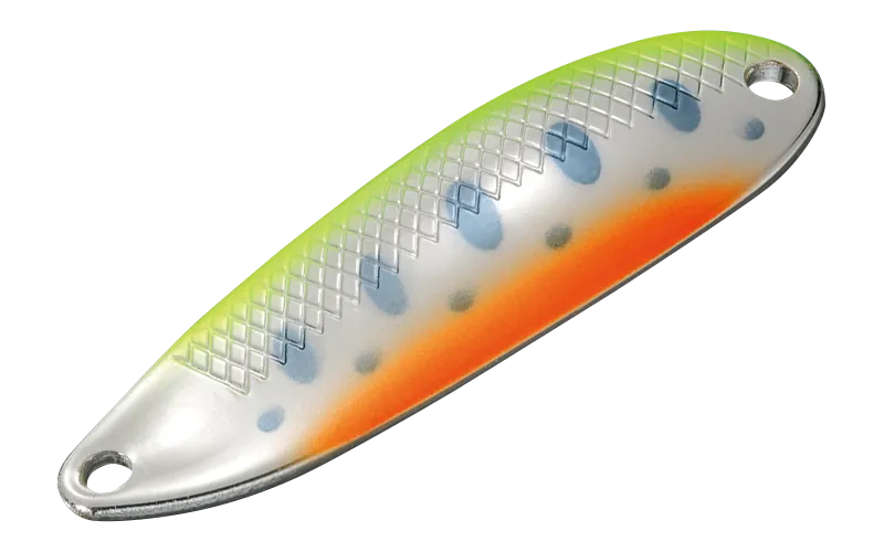 Блесна колебл. Smith D-S Line 40 мм, 5.0 гр., цв. 04