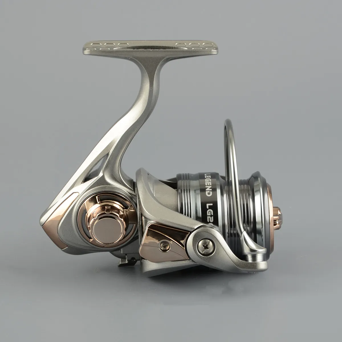 Катушка безынерц. Kaida Legend 3000