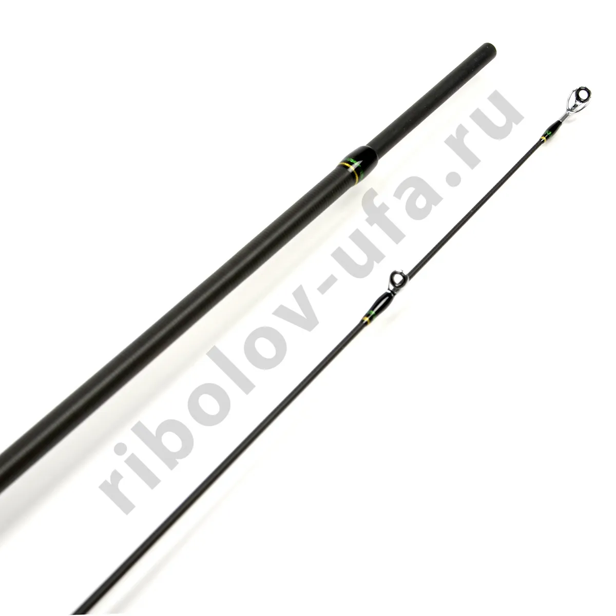 Спиннинг Zetrix Forra FRS-602 XUL 0,5-2,5гр
