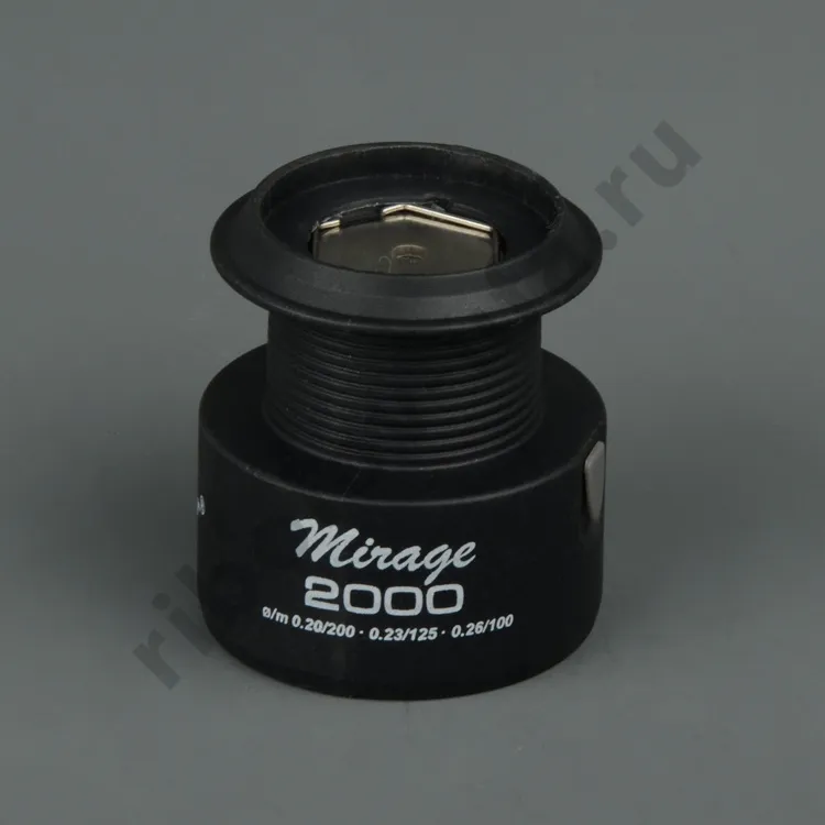 Катушка безынерц. Stinger Mirage 4000