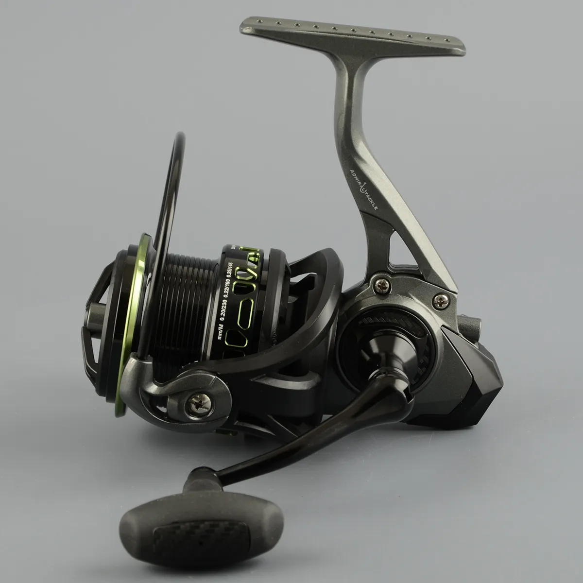 Катушка безынерц. Admiral Elite Feeder 4000