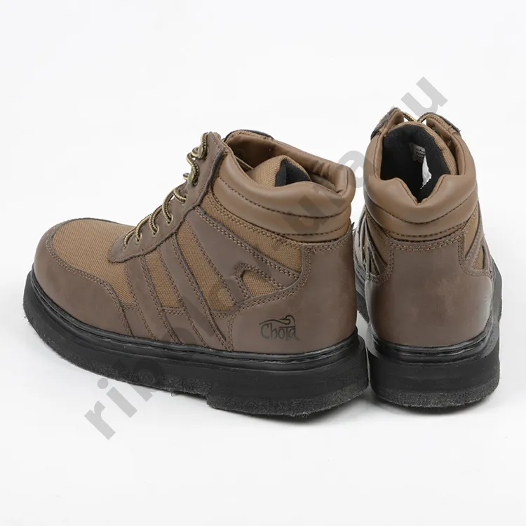 Ботинки Chota Abrams Creek Wading Boot, Dark Tan р.12