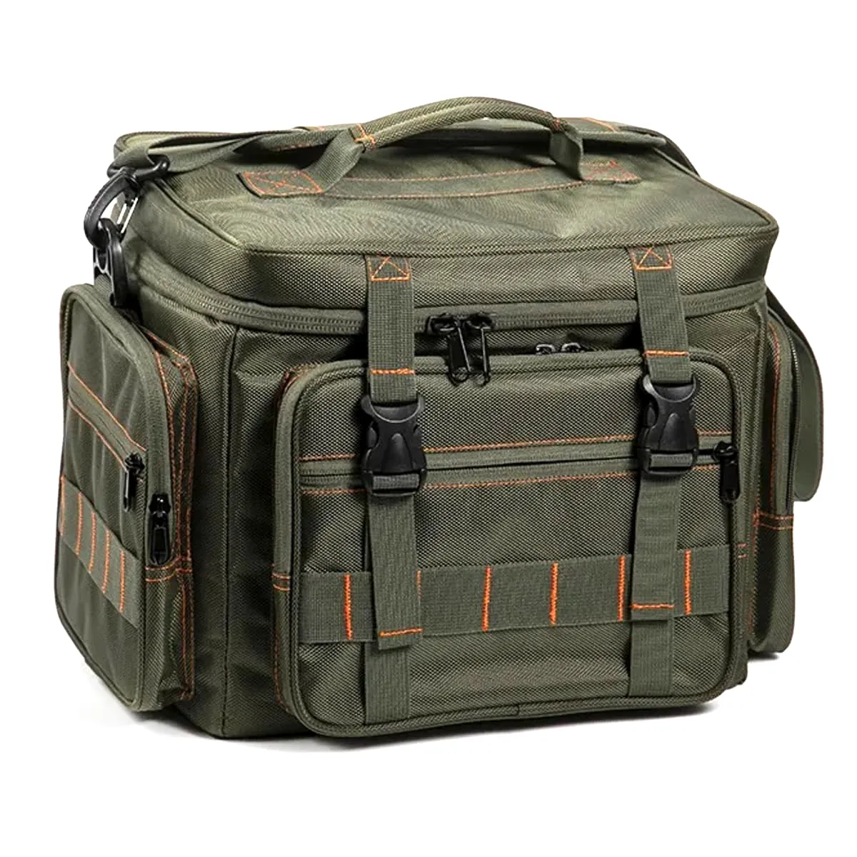 Сумка Fisherbox C113 (с пятью кор. 310-2шт, 310B-2шт, 220-1шт)