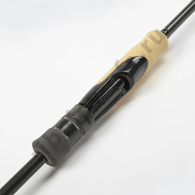 Спиннинг Gad Chaser 2019, 228 см, 12.0-46.0 гр., 12-25 Lb, XFast