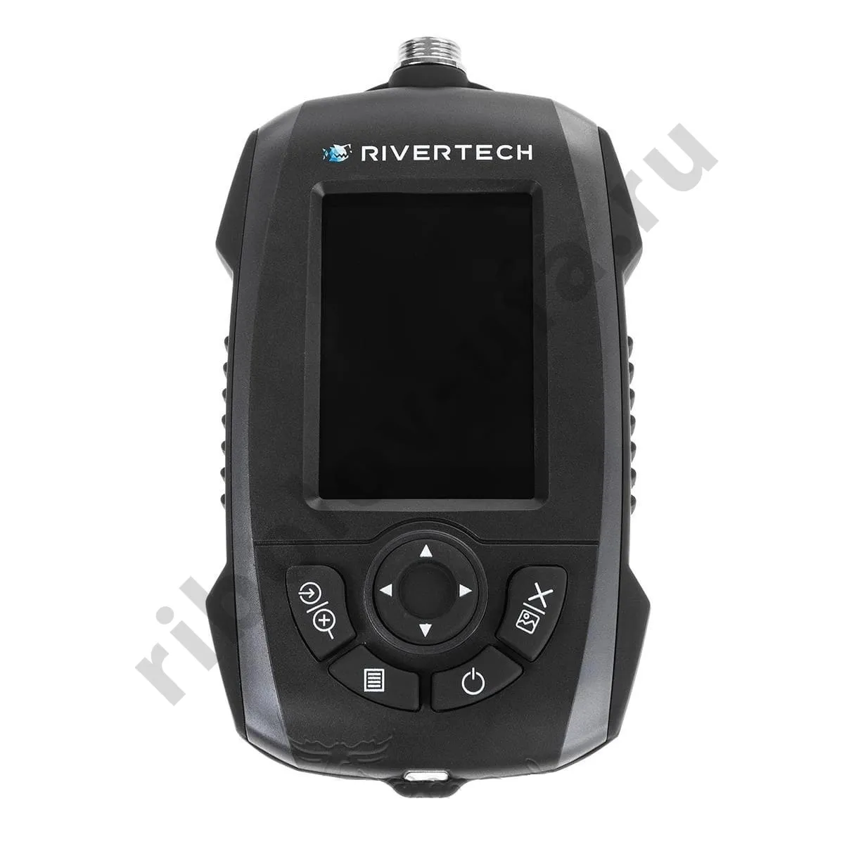 Эхолот Rivertech 8