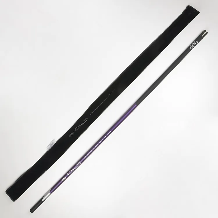 Удилище телескоп. Mikado Tournament Pole 800 (без колец) Carbon (IM-8)
