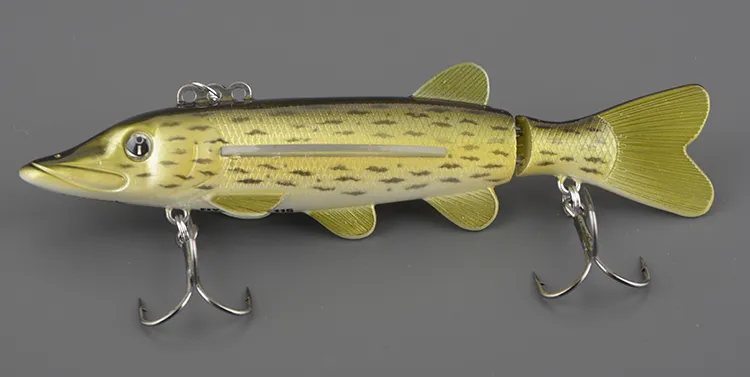 Балансир Izumi Fly Pike J 115 цв. 03