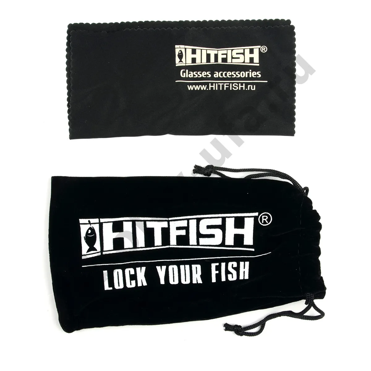 Очки Hitfish поляризационные (мягкий чехол) HF-138