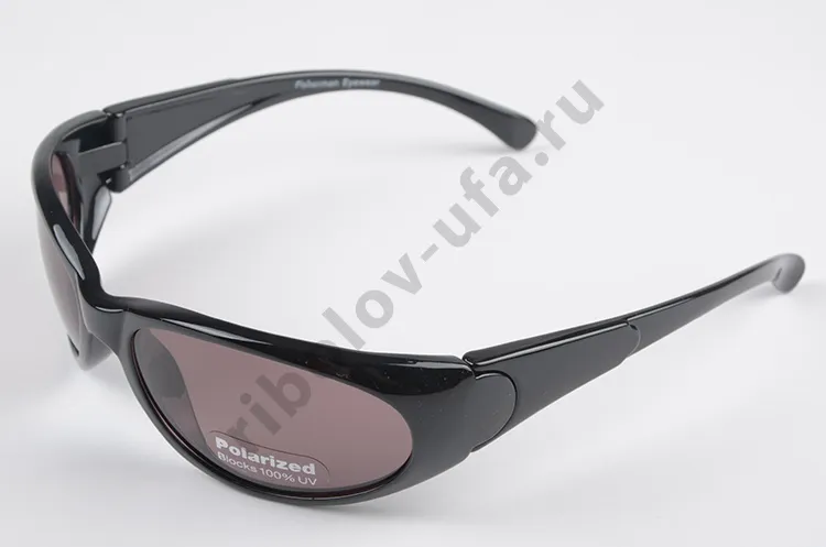 Очки поляризац. Fe Reef/14Fly Black/Copper 90184