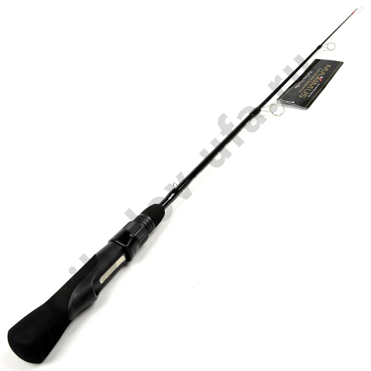 Удочка зимняя Maximus Rascal Tele 283H 0.70м, до 70гр.