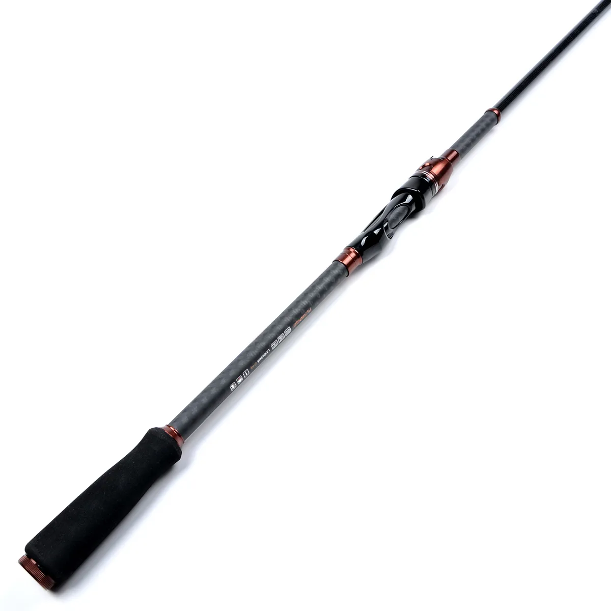 Спиннинг Flamingo Scorpion телескопический 2,0м 15-40гр