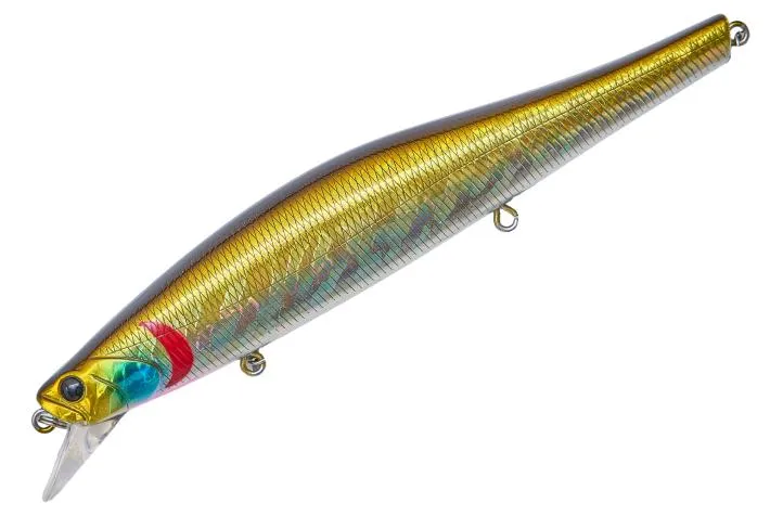 Воблер Narval Fishing Paranoid 112F 17g #003-Bullion
