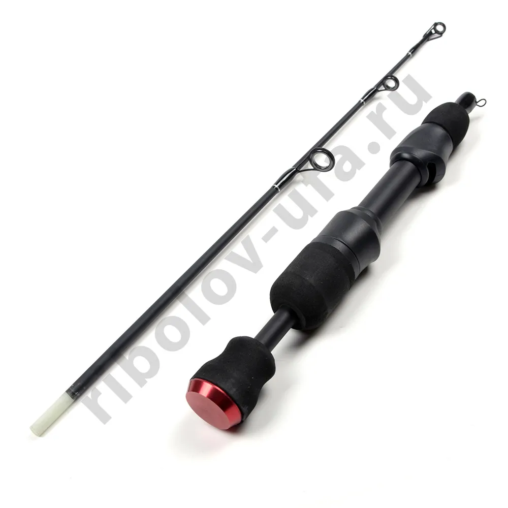 Удочка зимняя Salmo Ice Solid Stick HT 50см