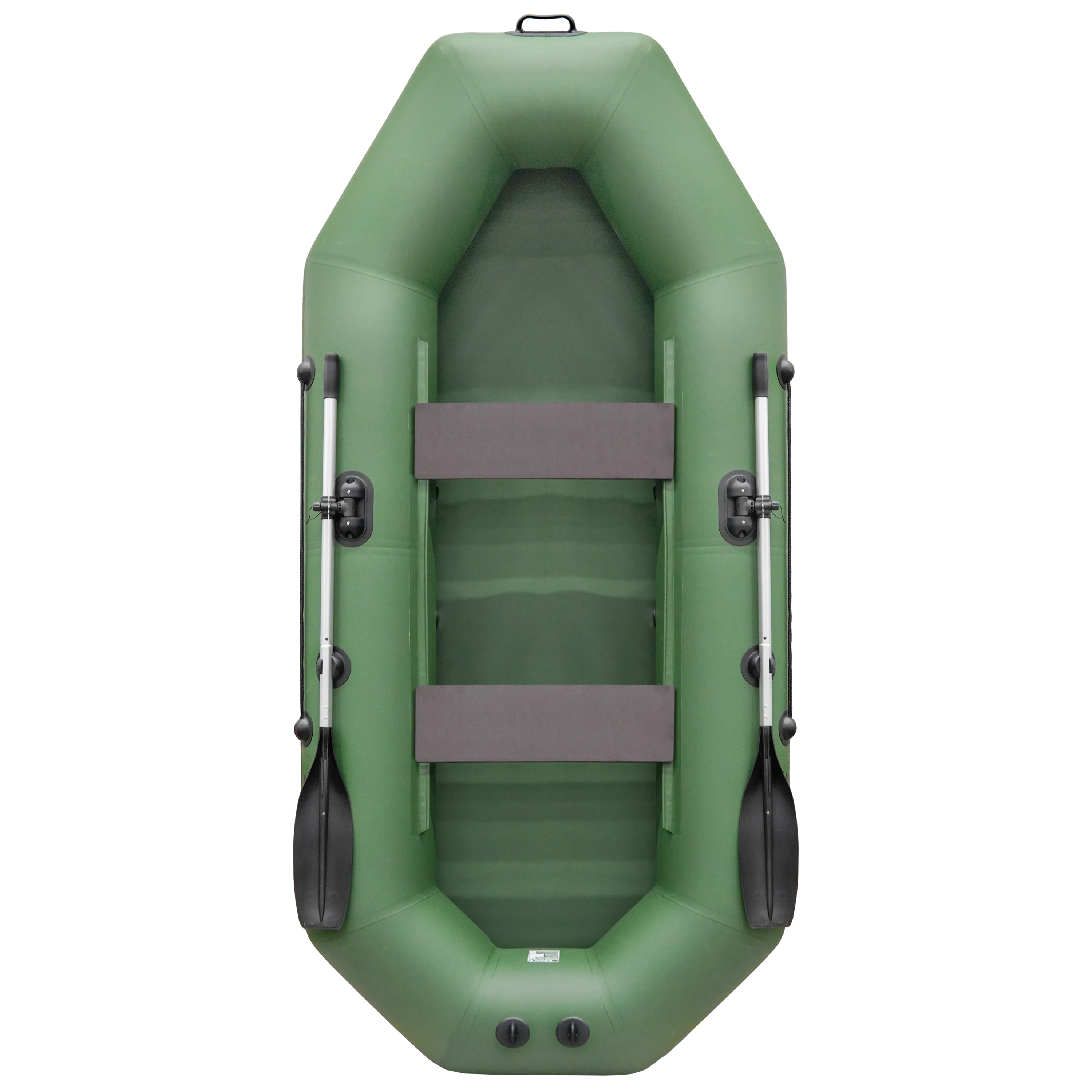 Лодка Барс 280 