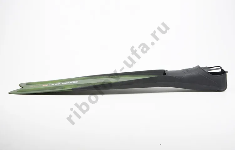 Ласты Mares SF Instinct Pro р. 44-45, цв.зеленый камуфляж