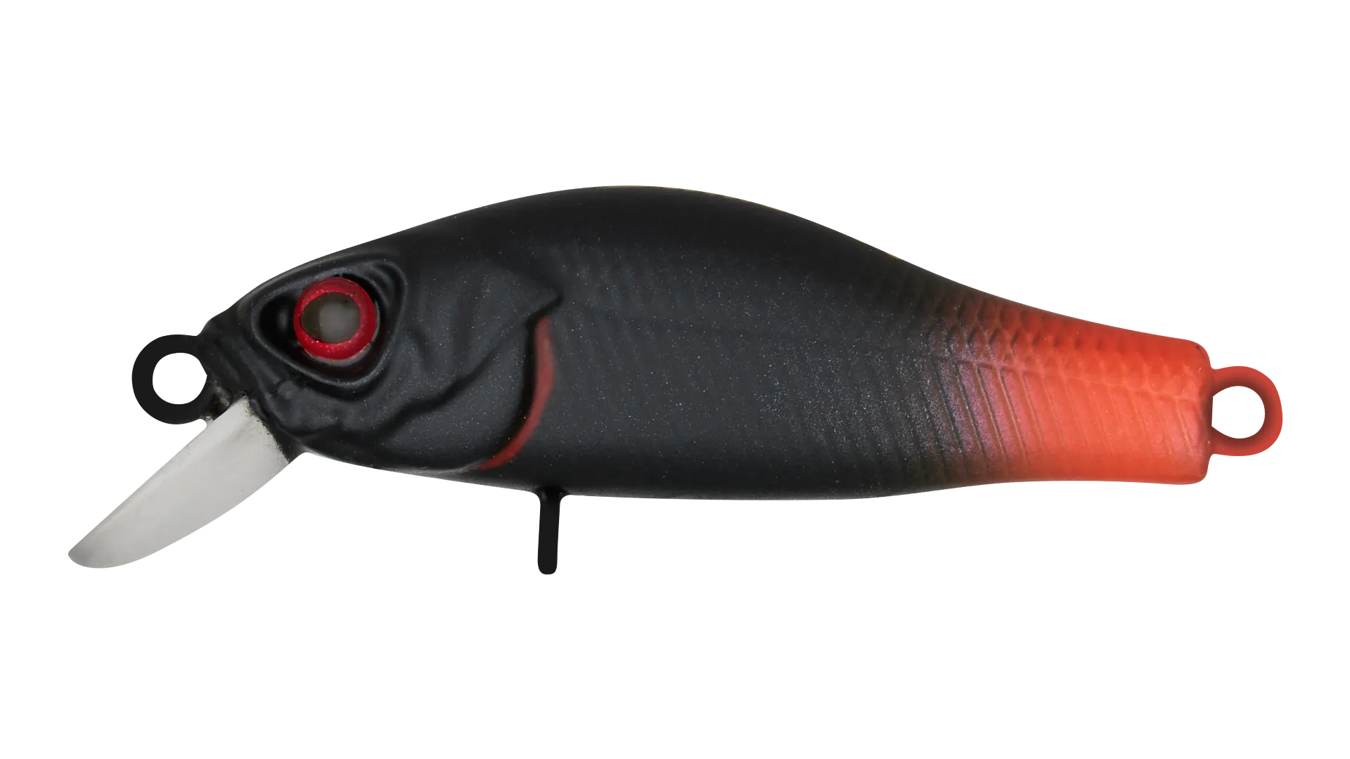 Воблер Strike Pro Archback 35  2.2гр., (0,1-0,3м) кр.тр.Owner  EG-125E-SP#NS08SUVL