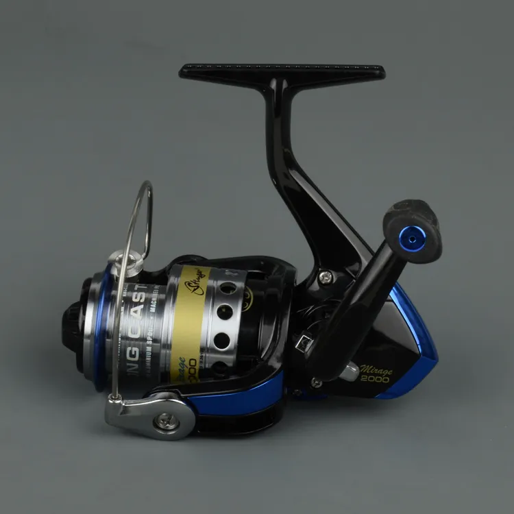 Катушка безынерц. Stinger Mirage 4000