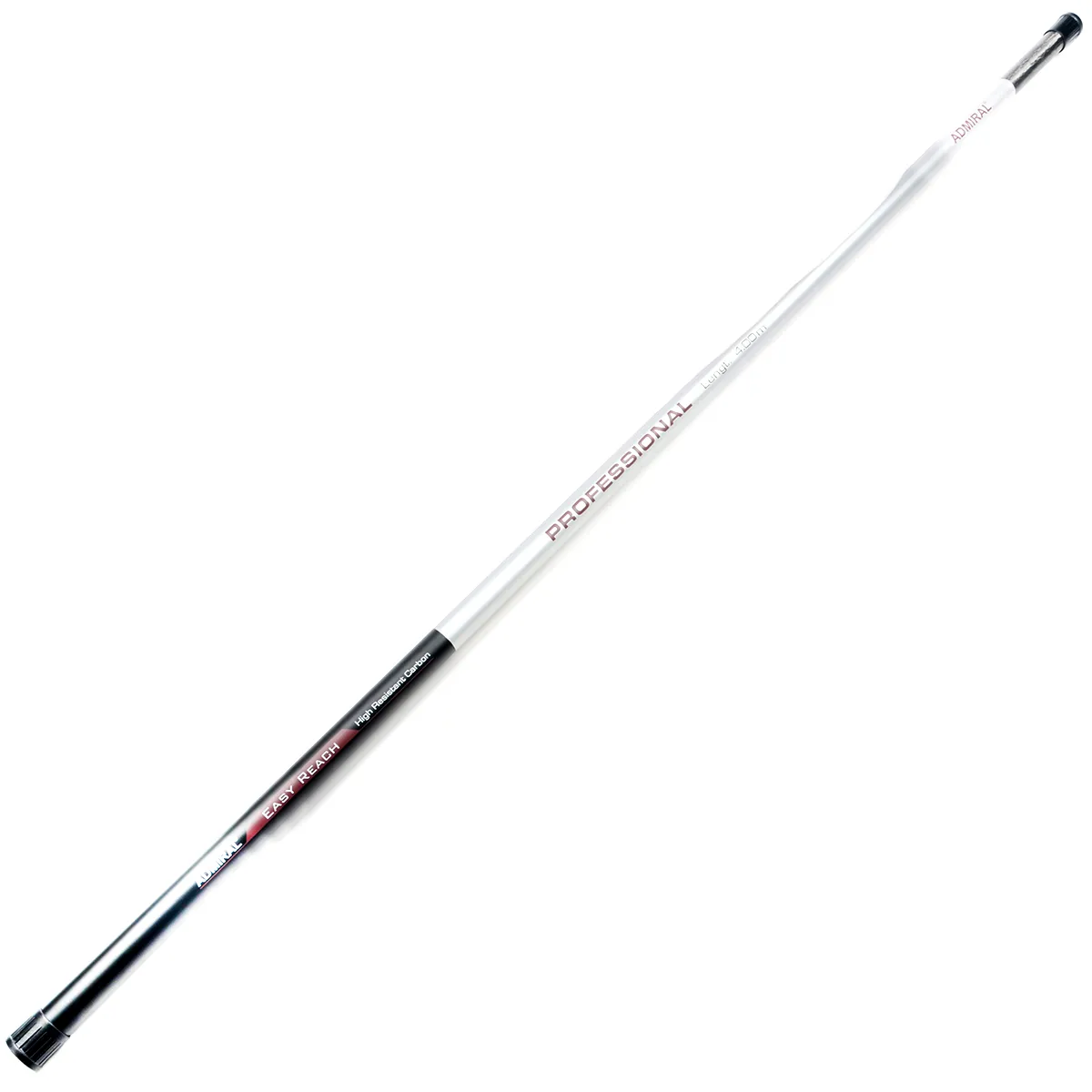 Ручка для подсачека Admiral Professional 3м