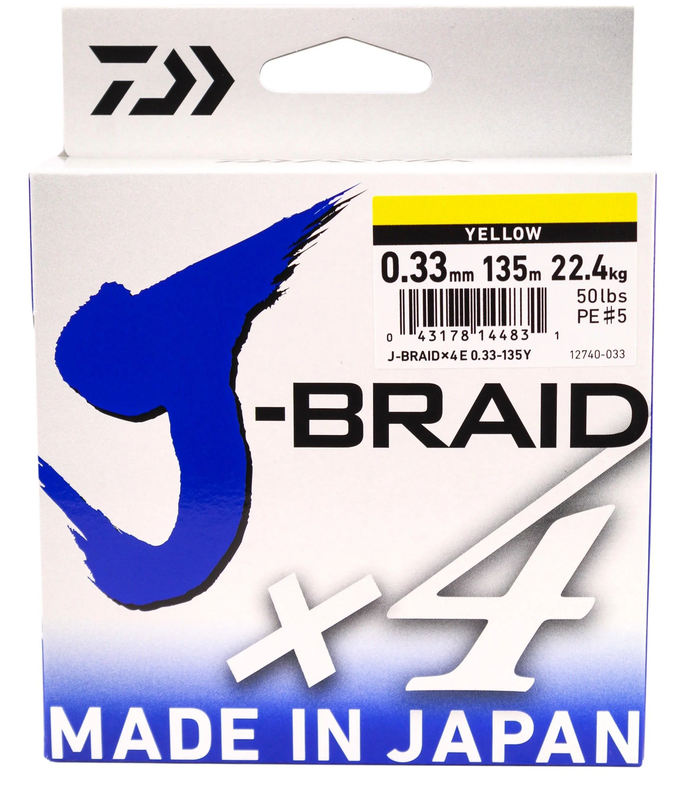 J-Braid