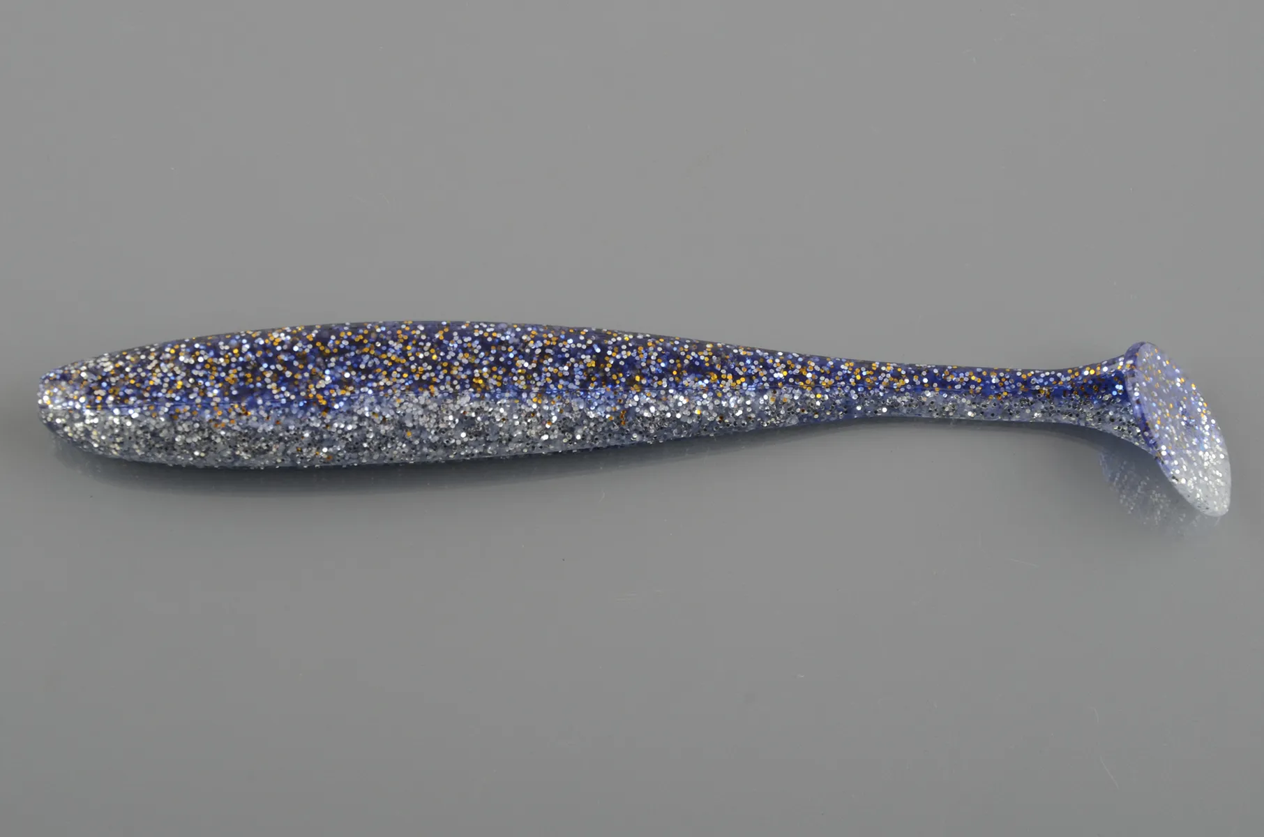 Силиконовая приманка Zander Master Hardler 100мм, 5,1гр цв.FV 06