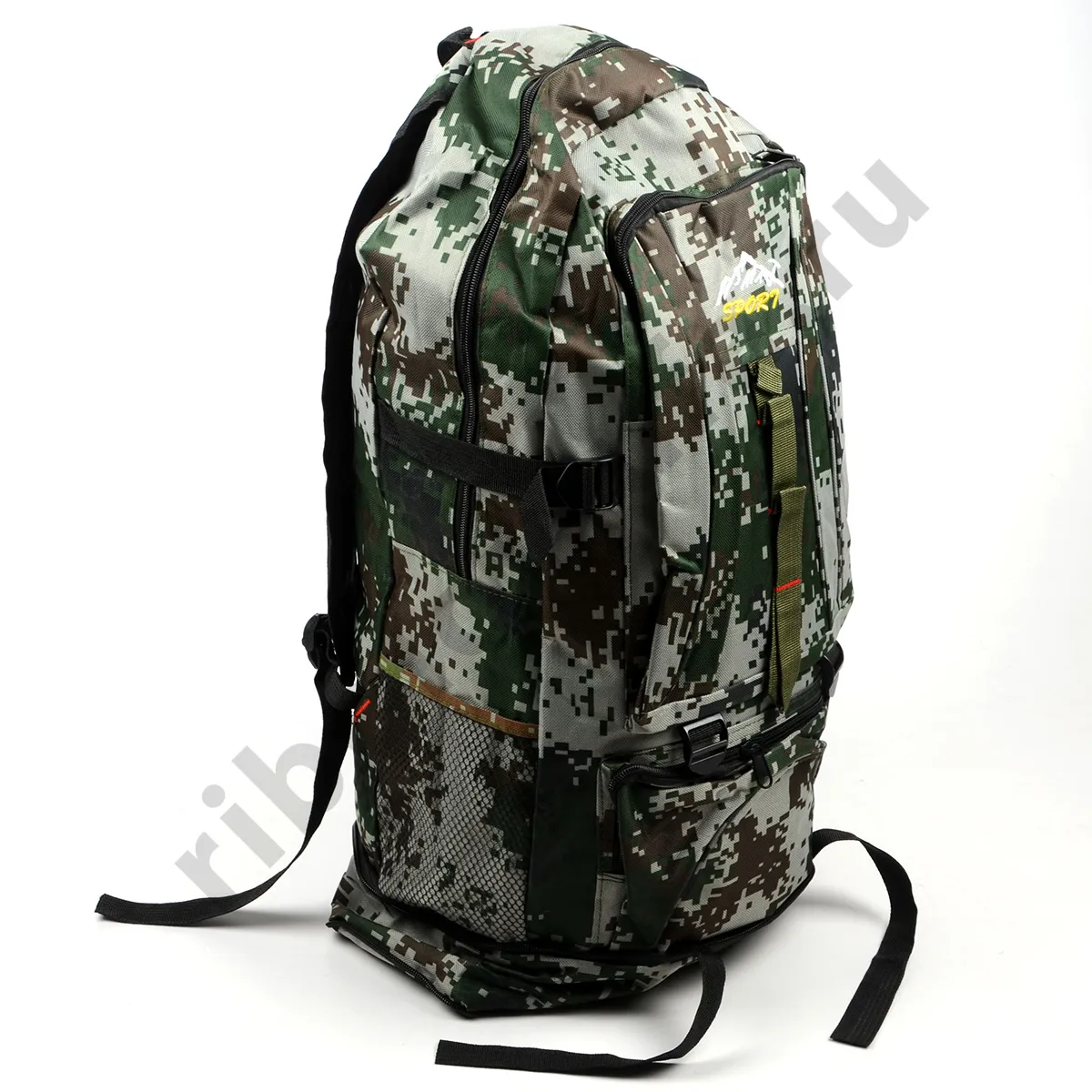 Рюкзак No name Sport  70л 