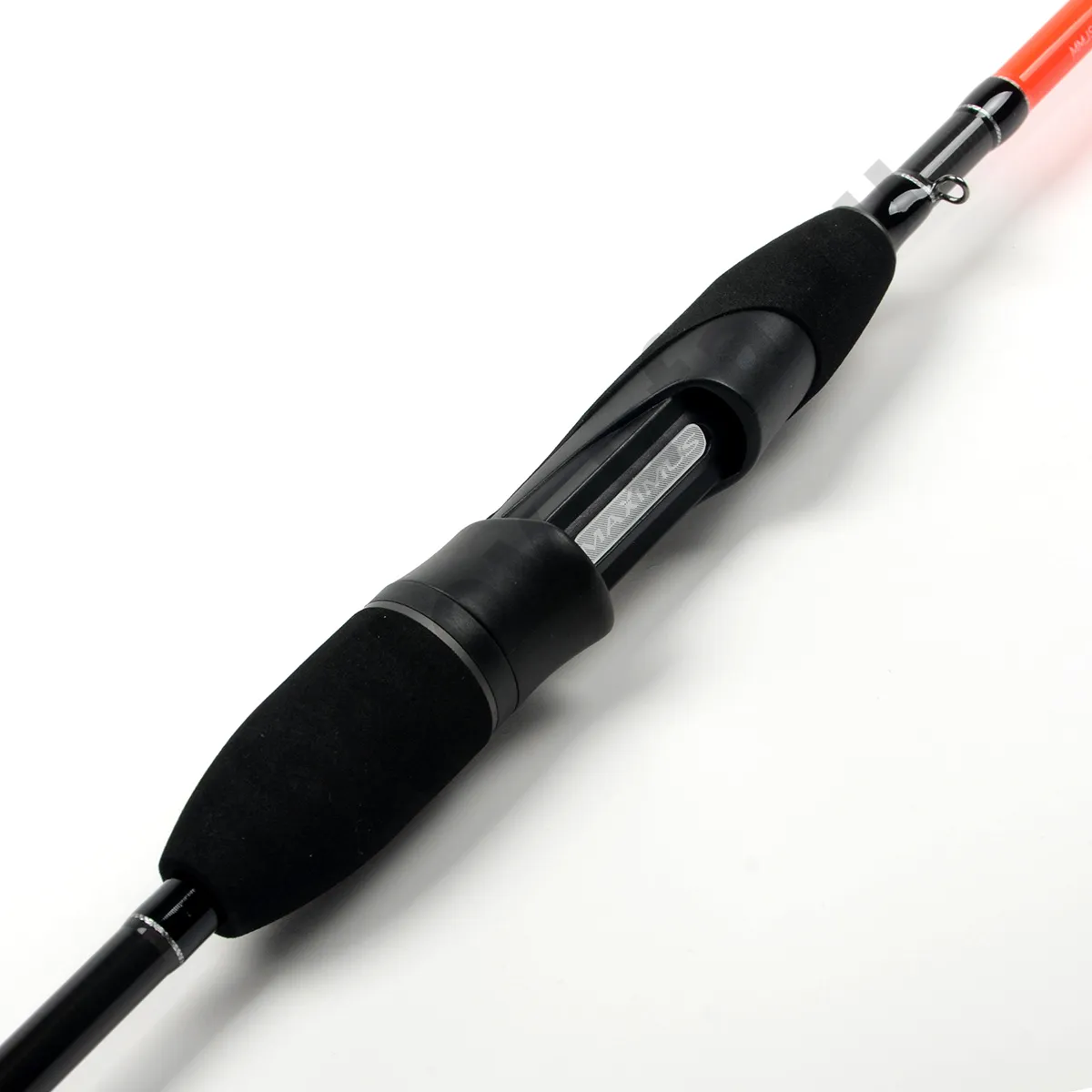 Спиннинг Maximus Pointer-X Microjig 22UL 2.2m 0.8-6.5g