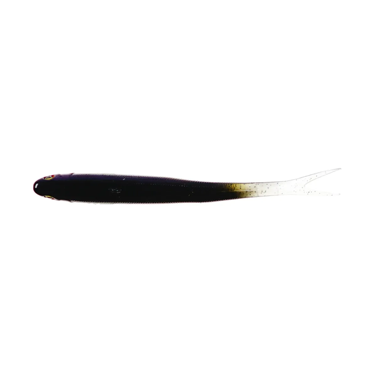 Баланслаг Jig It Whale Tail 110мм 17гр цв. F14 Shiny violet