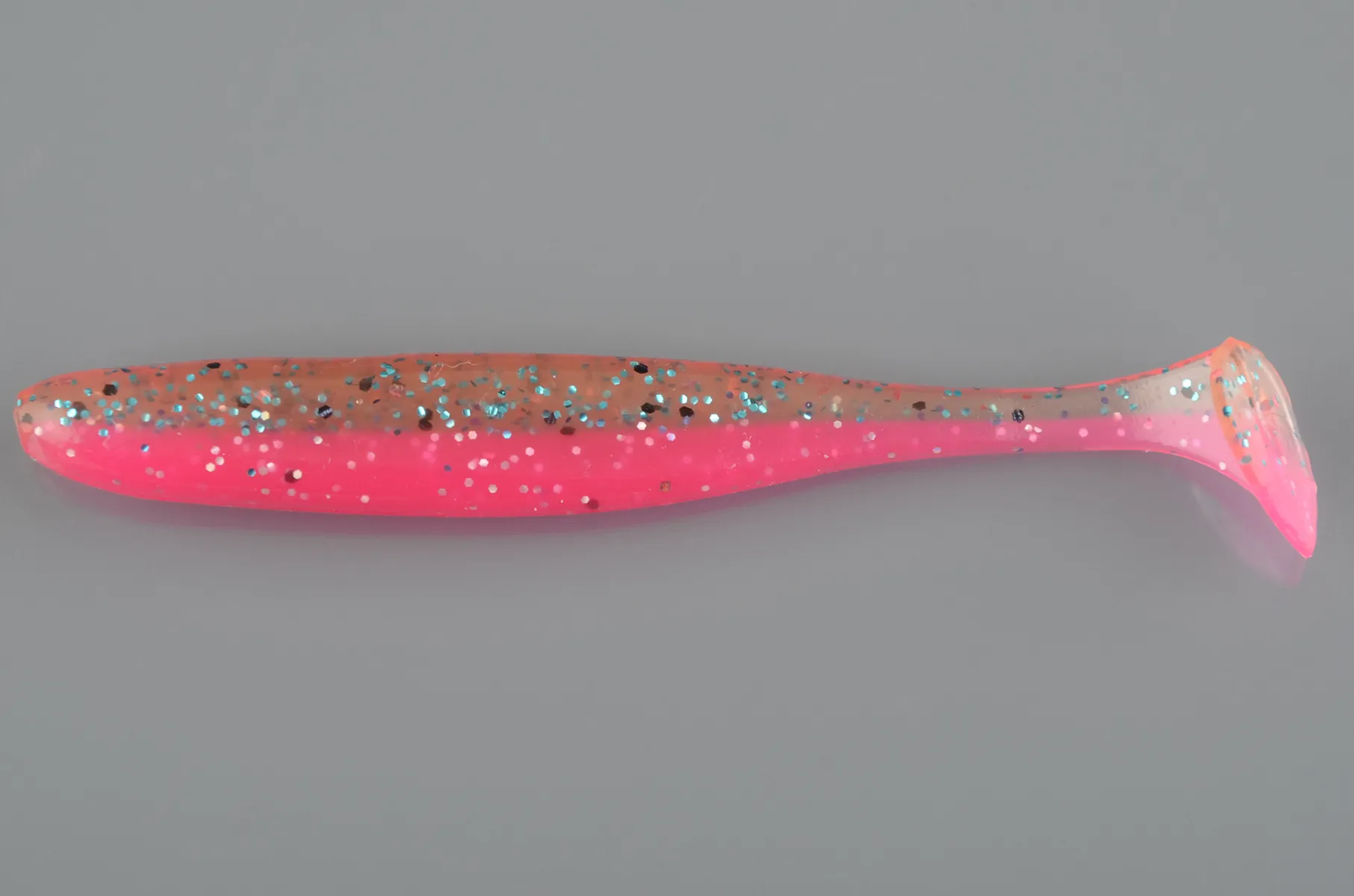 Силиконовая приманка Zander Master Easy Shiner 12,5см, 4.5гр цв. 16