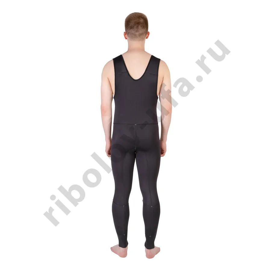Гидрокостюм Scorpena 7мм Samurai Yamamoto р. XL   (23)