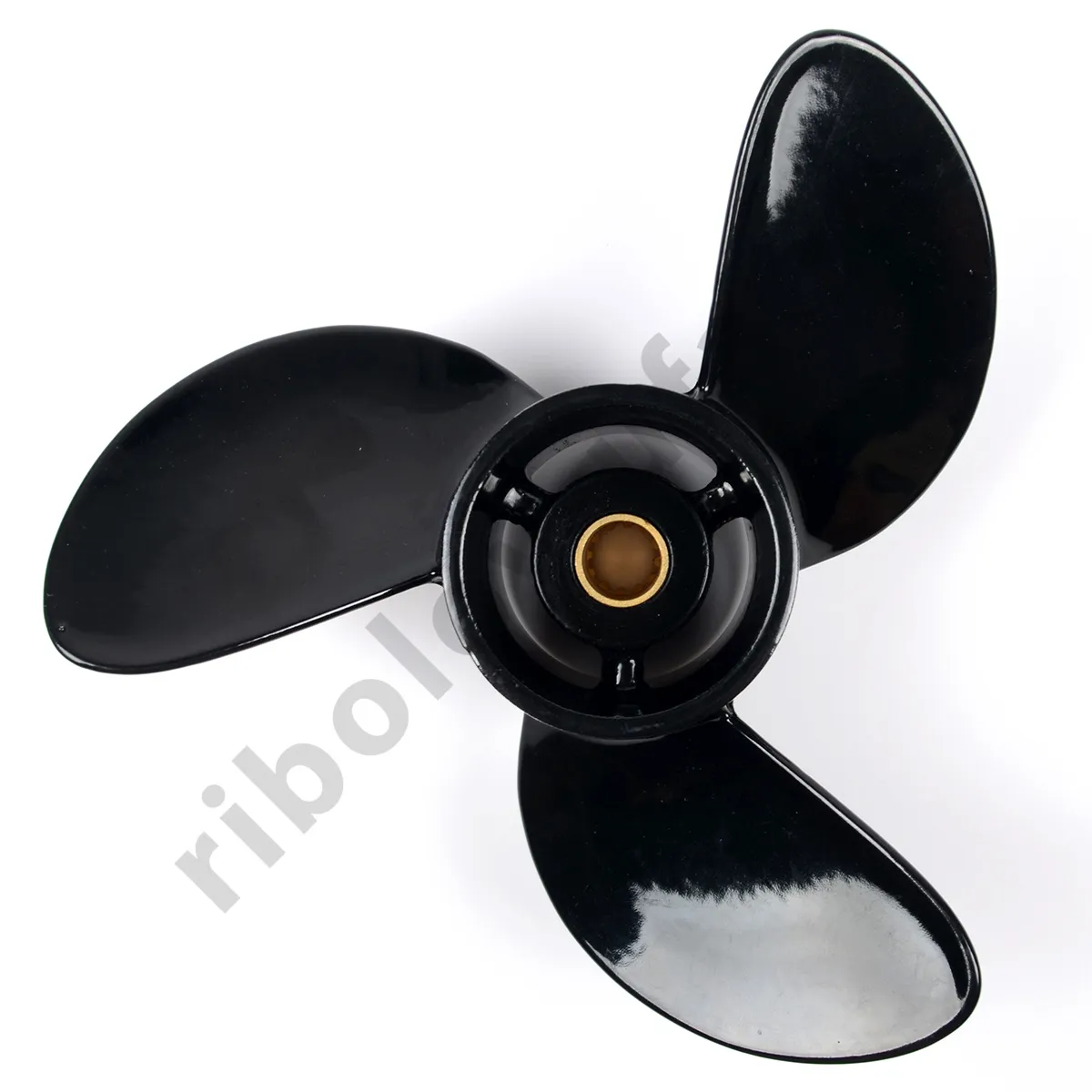 Винт Parsun Original Mercury 4M-5M л.с. 3х7.8х7